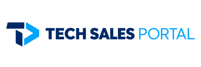 Tech Sales Portal Tech Sales Portal